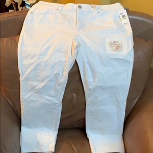 Brand new!!Size 18W plussize Jessica Simpson jeans